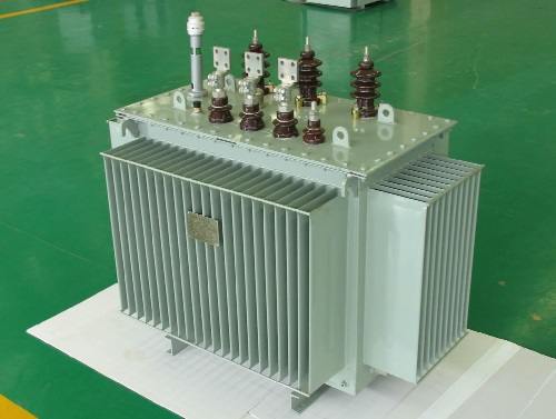 S11-M系列10KV油浸式變壓器