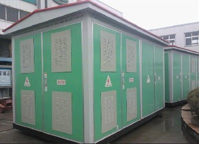 YBW-500kVA戶外歐式箱變報價