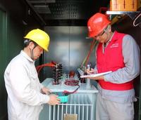 電力變壓器現場安裝調試