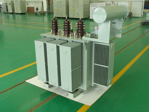 2024年油浸式變壓器能效等級標準
