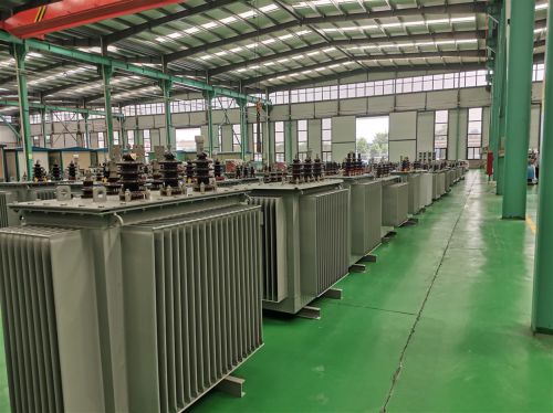 電力變壓器的分接調壓是怎么回事